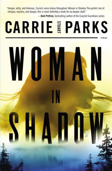 Woman in Shadow - Paperback | Diverse Reads