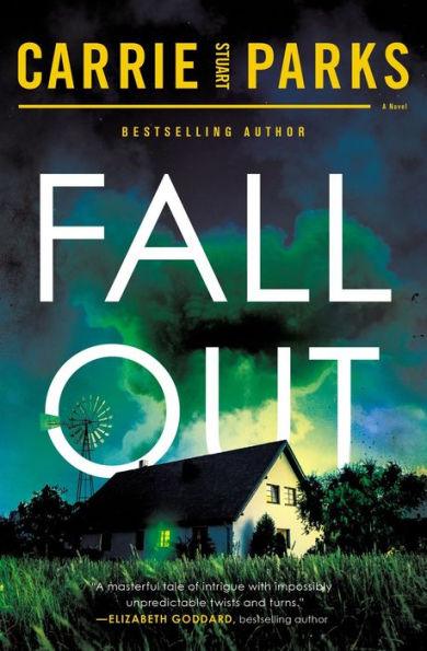 Fallout - Paperback | Diverse Reads