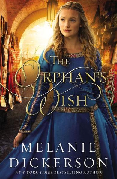 The Orphan's Wish - Paperback | Diverse Reads