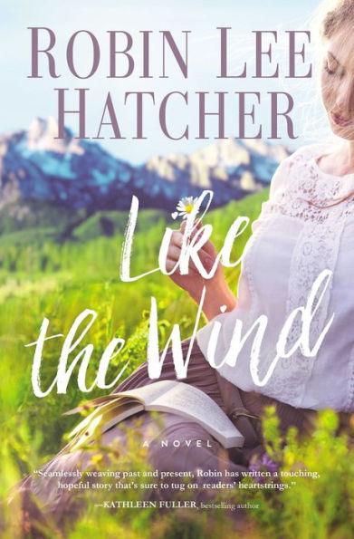 Like the Wind - Paperback | Diverse Reads