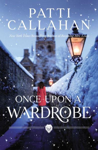 Once Upon a Wardrobe - Hardcover | Diverse Reads