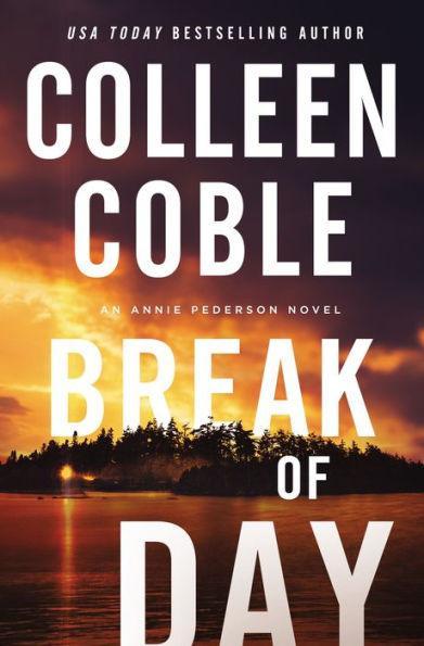 Break of Day - Paperback | Diverse Reads