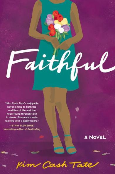 Faithful - Paperback | Diverse Reads