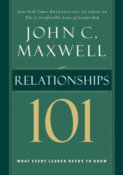 Relationships 101 - Hardcover | Diverse Reads