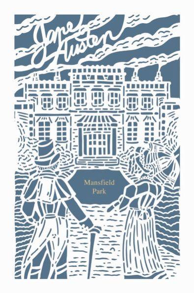Mansfield Park (Jane Austen Collection) - Hardcover | Diverse Reads