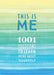 This is Me: 1001 Questions to Learn More About Yourself - Paperback | Diverse Reads