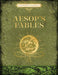Aesop's Fables - Hardcover | Diverse Reads