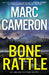 Bone Rattle (Arliss Cutter Series #3) - Paperback | Diverse Reads