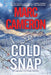 Cold Snap (Arliss Cutter Series #4) - Paperback | Diverse Reads