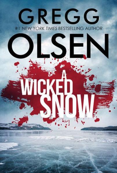 A Wicked Snow - Paperback | Diverse Reads