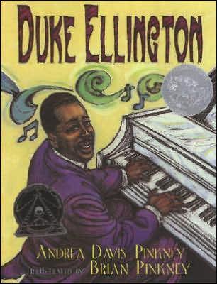 Duke Ellington: The Piano Prince and His Orchestra - Paperback(Reprint) | Diverse Reads