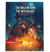 The Wild Beyond the Witchlight: A Feywild Adventure (Dungeons & Dragons Book) - Hardcover | Diverse Reads