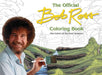 The Official Bob Ross Coloring Book: The Colors of the Four Seasons - Paperback | Diverse Reads