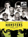 Universal Studios Monsters: A Legacy of Horror - Hardcover | Diverse Reads