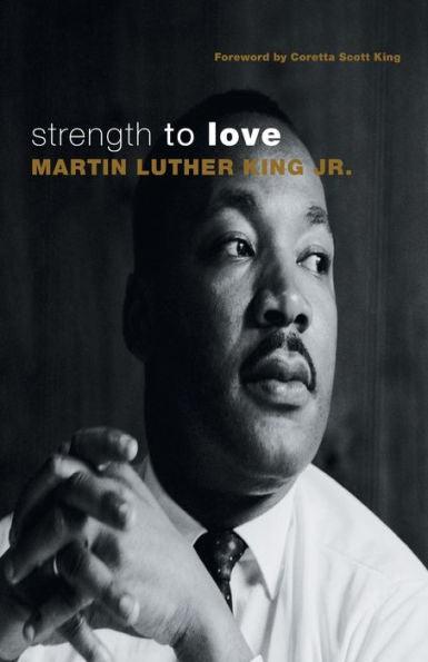 Strength to Love - Paperback(Gift Edition) | Diverse Reads
