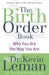 The Birth Order Book: Why You Are the Way You Are - Paperback | Diverse Reads