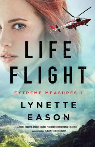 Life Flight - Paperback | Diverse Reads