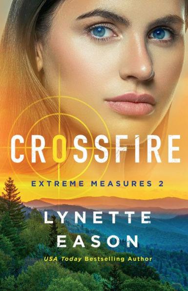 Crossfire - Paperback | Diverse Reads