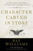 Character Carved in Stone: The 12 Core Virtues of West Point That Build Leaders and Produce Success - Paperback | Diverse Reads