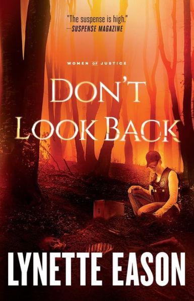 Don't Look Back - Paperback | Diverse Reads