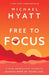 Free to Focus: A Total Productivity System to Achieve More by Doing Less - Hardcover | Diverse Reads