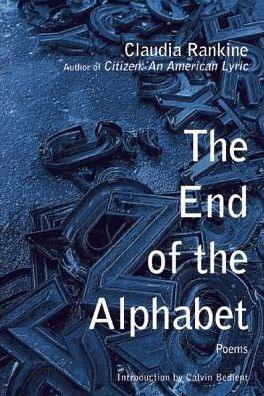 The End of the Alphabet - Paperback(Reprint) | Diverse Reads