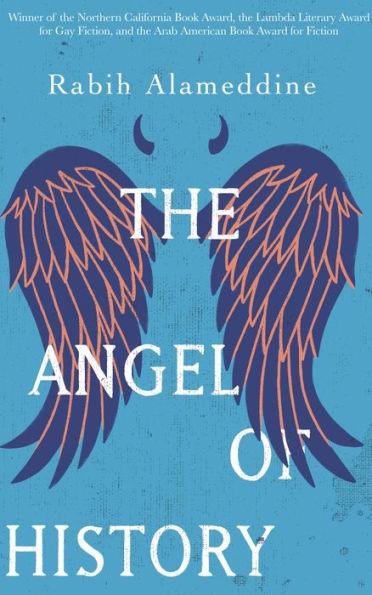 The Angel of History: A Novel - Diverse Reads
