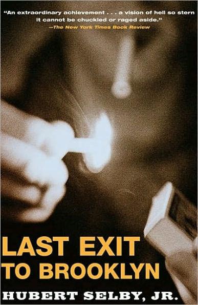 Last Exit to Brooklyn - Paperback | Diverse Reads