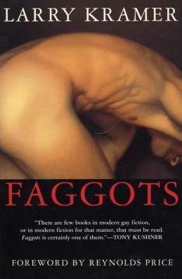 Faggots - Diverse Reads