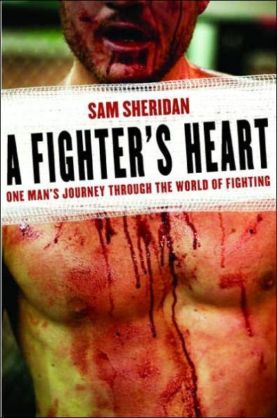 A Fighter's Heart: One Man's Journey Through the World of Fighting - Paperback | Diverse Reads