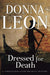 Dressed for Death (Guido Brunetti Series #3) - Paperback | Diverse Reads