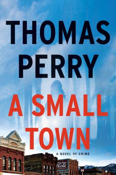 A Small Town - Paperback | Diverse Reads
