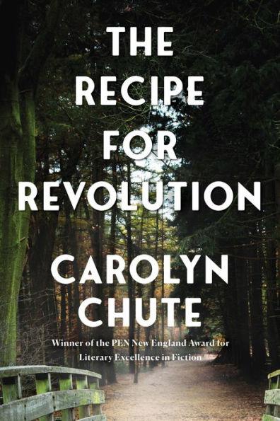 The Recipe for Revolution: A Novel - Paperback | Diverse Reads