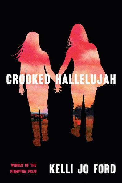 Crooked Hallelujah - Diverse Reads