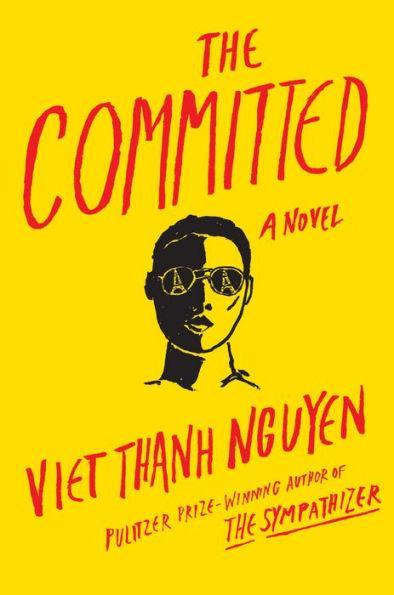 The Committed - Diverse Reads
