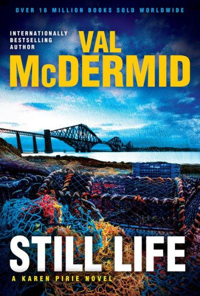 Still Life (Karen Pirie Series #6) - Paperback | Diverse Reads