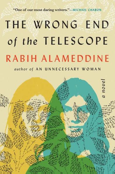 The Wrong End of the Telescope - Diverse Reads