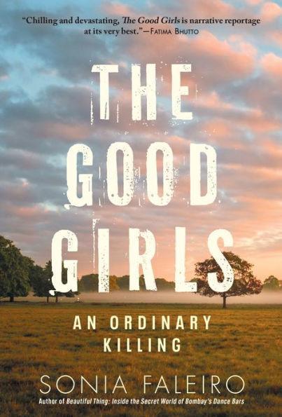 The Good Girls: An Ordinary Killing - Diverse Reads