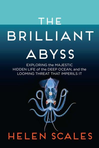The Brilliant Abyss: Exploring the Majestic Hidden Life of the Deep Ocean, and the Looming Threat That Imperils It - Paperback | Diverse Reads