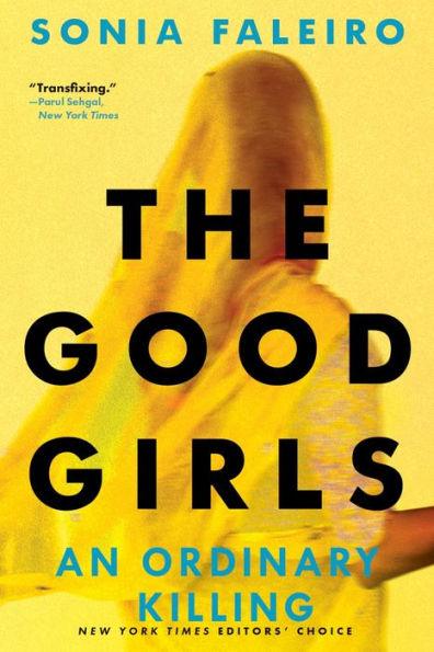 The Good Girls: An Ordinary Killing - Paperback | Diverse Reads