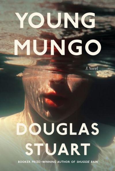 Young Mungo - Diverse Reads
