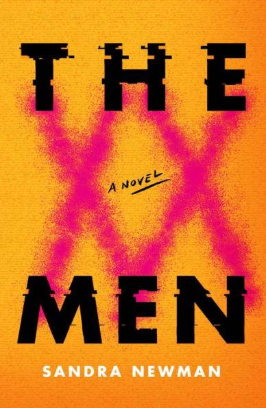 The Men - Hardcover | Diverse Reads