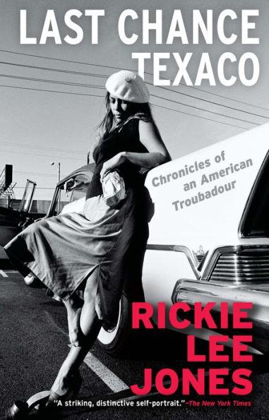 Last Chance Texaco: Chronicles of an American Troubadour - Paperback | Diverse Reads