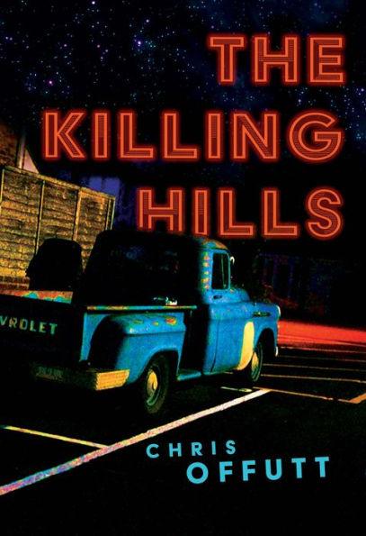The Killing Hills - Paperback | Diverse Reads