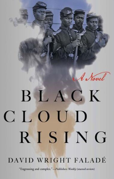 Black Cloud Rising - Paperback | Diverse Reads