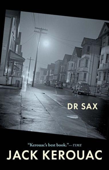 Dr. Sax - Paperback | Diverse Reads