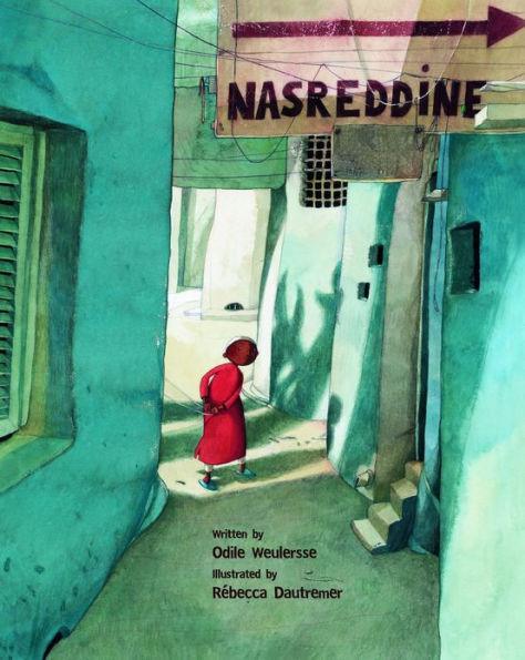 Nasreddine - Diverse Reads