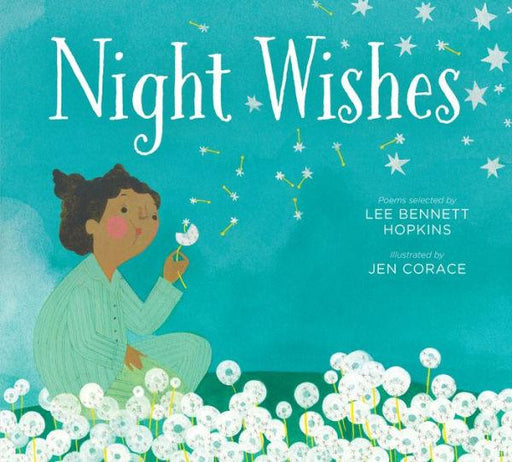 Night Wishes - Hardcover | Diverse Reads