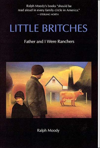 Little Britches: Father and I Were Ranchers - Paperback | Diverse Reads