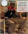 John Henry - Hardcover(1st ed) | Diverse Reads